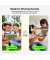 Soundform Mini 2 Wireless On-Ear Kinder schwarz AUD012hqBK
