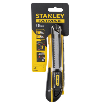 Cuttermesser,