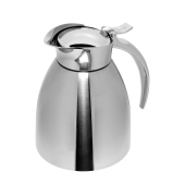Isolierkanne 146066, silber