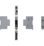 Smart Meter 3P Verbrauchsregler