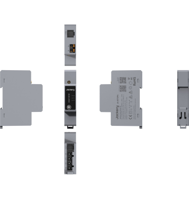 Smart Meter 3P Verbrauchsregler