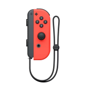 Joy-Con (R) Neon Rot