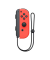 Joy-Con (R) Neon Rot