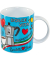 Tasse Ciao Italia