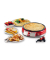 Crepe Maker rot
