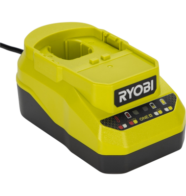 ONE+ RC18120A-120C 2,0Ah Akku-Starter-Set