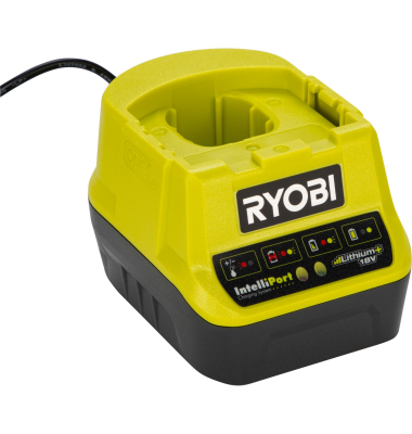 ONE+ RC18120-250 Akku-Starter-Set