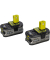 ONE+ RC18120-250 Akku-Starter-Set