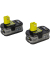 ONE+ RC18120-250 Akku-Starter-Set