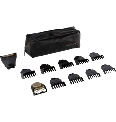 MB 7050 T-Series Haar & Bart-Kit