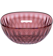 VANITY Sch&uuml;ssel 30cm Mauve