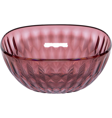 VANITY Sch&uuml;ssel 30cm Mauve
