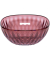 VANITY Sch&uuml;ssel 30cm Mauve
