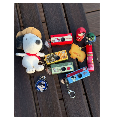 Funtastic x Peanuts Snoopy&acute;s Summit