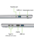 Aspire GO 16 AG16-71P-7607 40,64cm (16 ) CU7 32GB 1TB SSD