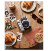 instax mini 99 silber