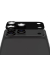 Fender iP 18 Pro Black Currant Kameraschutz