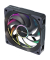 MagFlow ARGB 1-fan kit