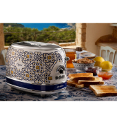 Toaster 2-Scheiben Capri