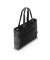 Laptop-Tasche Stepp schwarz bis 41 cm (16,2), Shopper