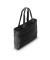Laptop-Tasche Stepp schwarz bis 41 cm (16,2), Shopper
