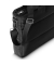 Laptop-Tasche Stepp schwarz bis 41 cm (16,2), Shopper