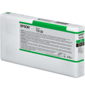 Druckerpatrone T913B C13T913B00 (T913B), gr&uuml;n