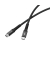 Sync&Charge 60W 120cm USB-CUSB-C Magnetic schw. 31859
