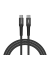 Sync&Charge 60W 120cm USB-CUSB-C Magnetic schw. 31859