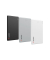1x3 Verbatim My Finder Card BT schw.silb.wei&szlig; MYFCR-03BSW 32141