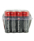 1x24 Verbatim Alkaline Batterie Mignon AA LR6 49505