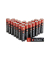 1x24 Verbatim Alkaline Batterie Mignon AA LR6 49505