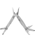 Multitool Wingman SchwarzSilber (x14)