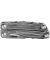 Multitool Wingman SchwarzSilber (x14)