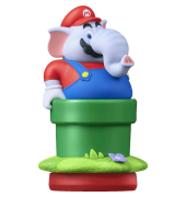 amiibo Elefant Mario