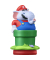 amiibo Elefant Mario