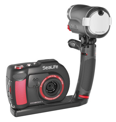 Flex Connect Griff (SL9905P)