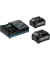 Power Source Kit Li 40V 191J97-1