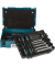 E-11542 Werkzeug-Set 87-tlg. im MAKPAC Gr. 1