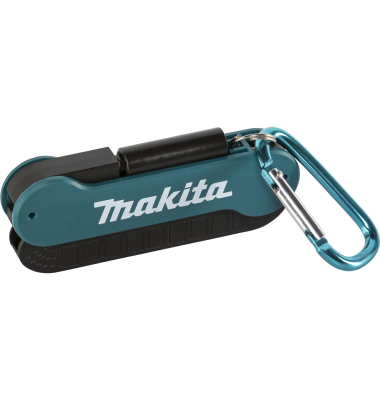 Impact BLACK Bit-Set 10-tlg.