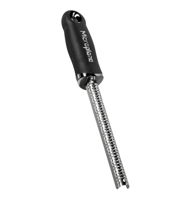 Premium Classic Gew&uuml;rzreibe schwarz
