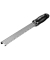 Premium Classic Zester-Reibe schwarz