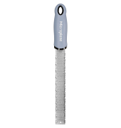 Premium Classic Zester-Reibe zuckerwei&szlig;