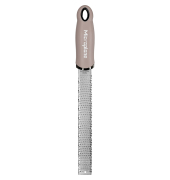 Premium Classic Zester-Reibe malve