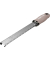 Premium Classic Zester-Reibe malve
