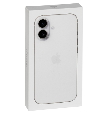 iPhone 17 (512GB) wei&szlig;