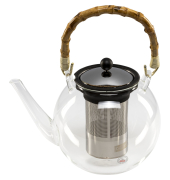 Teebereiter ASSAM BAMBOO 1,5 Liter