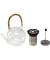 Teebereiter ASSAM BAMBOO 1,5 Liter