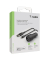 USB-A Kfz-Ladeger&auml;t, 24W 1m Lightning-Kabel CCD001bt1MBK