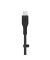 Flex LightningUSB-C 15W 2m, mfi, 15W, schw. CAA009bt2MBK